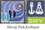 Shivaji Pride